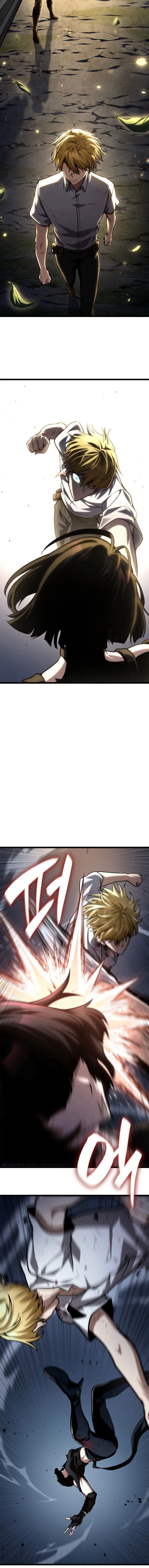 Infinite Mage ตอนที่ 140 5