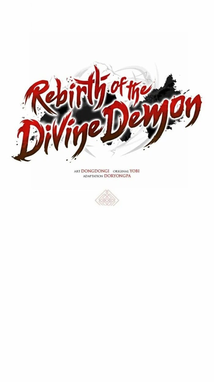 Rebirth of the Divine Demon ตอนที่ 14 5