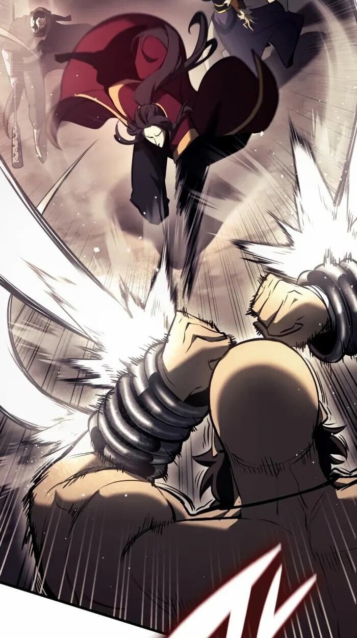 Rebirth of the Divine Demon ตอนที่ 14 25