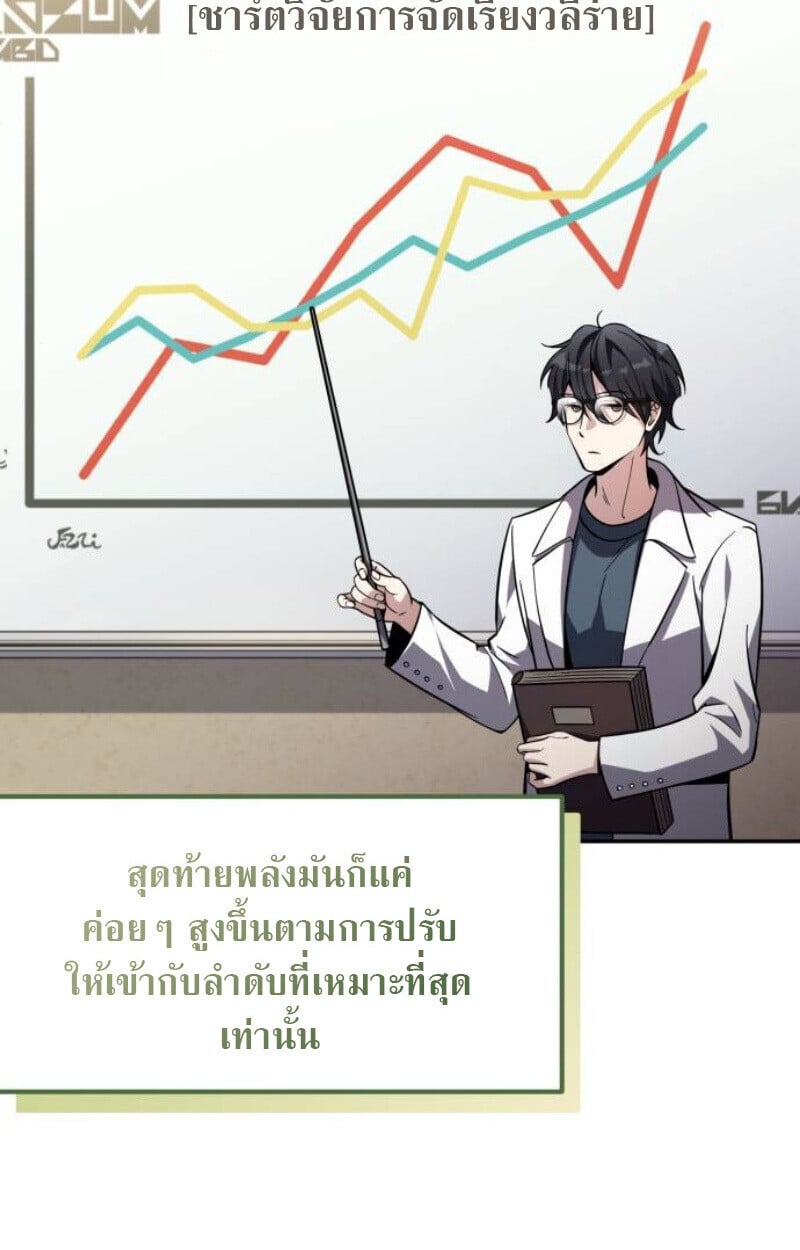 Raising Villains the Right Way ตอนที่ 14 47
