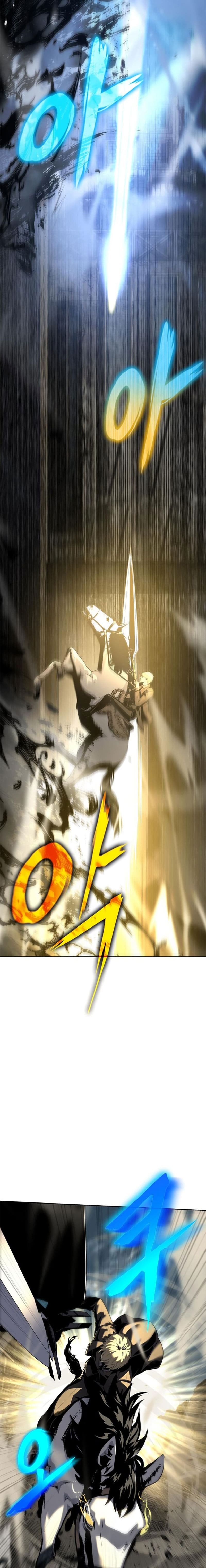 The Knight King Who Returned With a God ราชาอัศวินผู้มากับเทพ ตอนที่ 14 หน้า 6