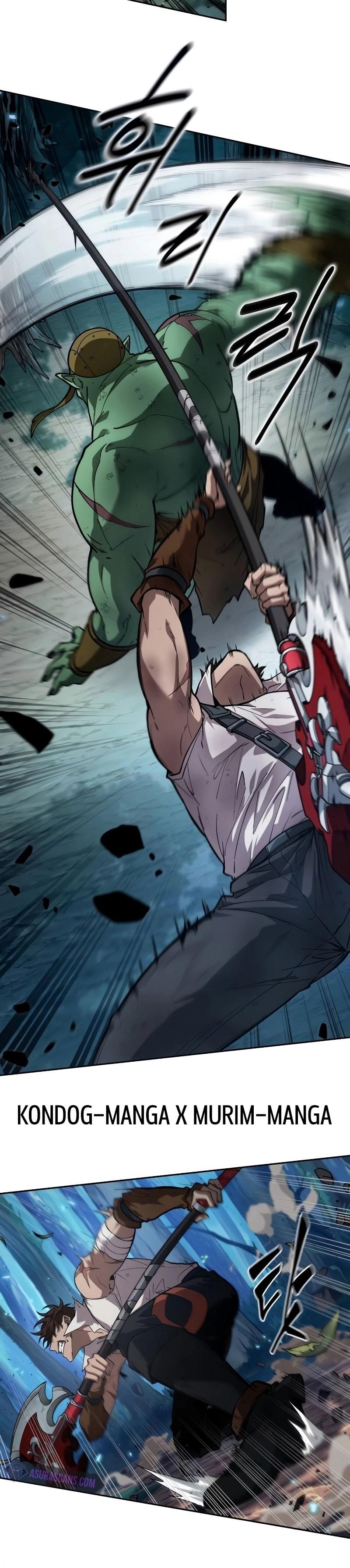 The Last Adventurer ตอนที่ 14 หน้า 6