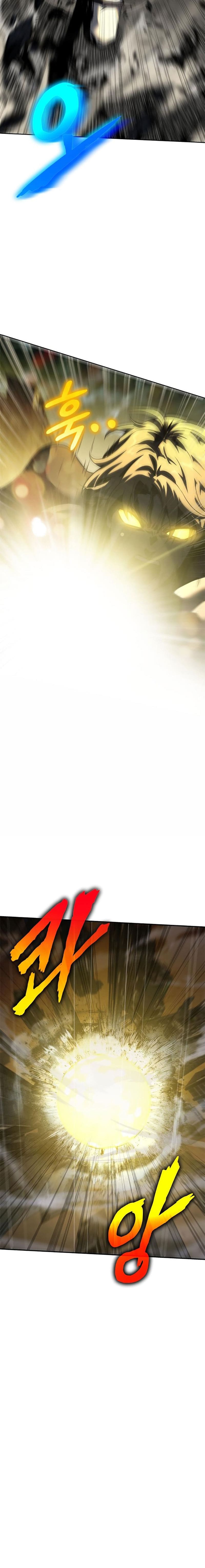 The Knight King Who Returned With a God ราชาอัศวินผู้มากับเทพ ตอนที่ 14 หน้า 7