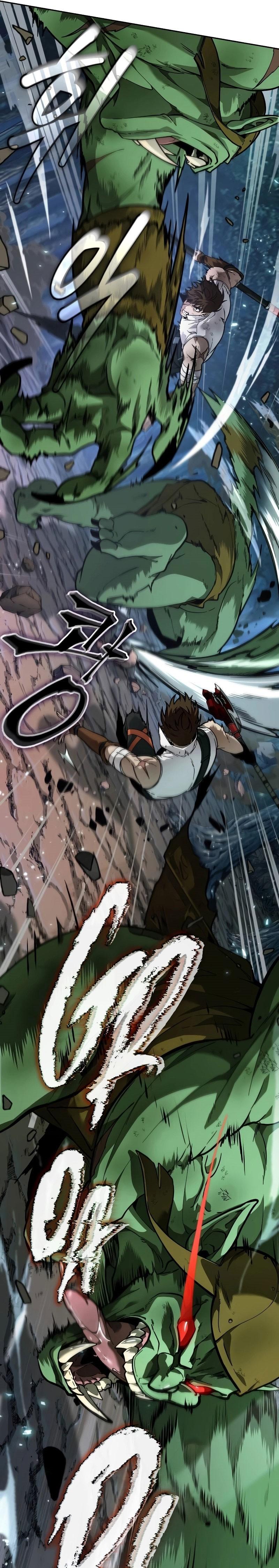 The Last Adventurer ตอนที่ 14 หน้า 7