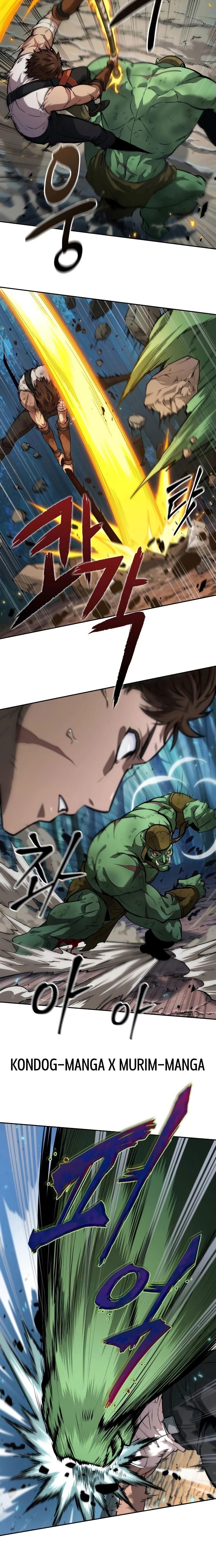 The Last Adventurer ตอนที่ 14 หน้า 10