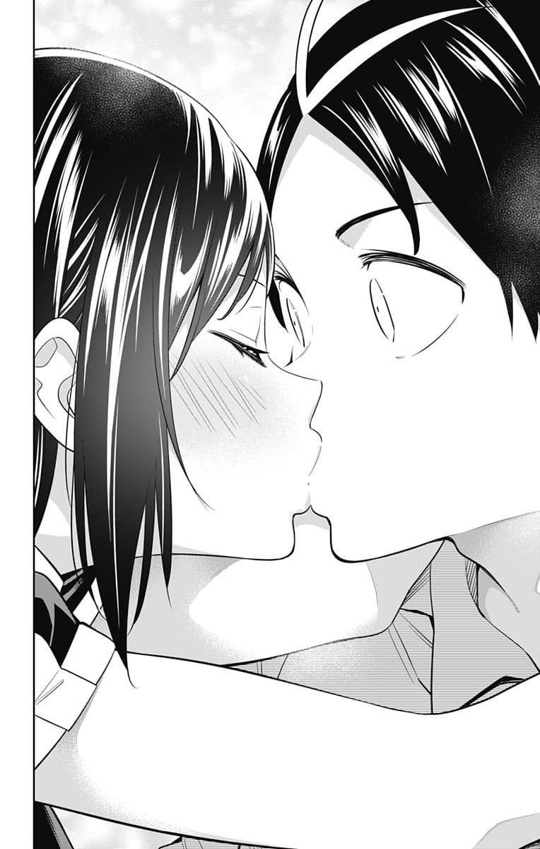 Mato Seihei no Slave ตอนที่ 15 หน้า 21