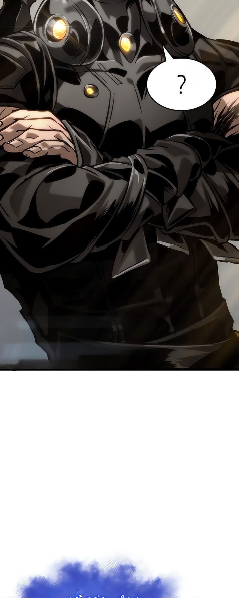 The World After the end โลกหลังการล่มสลาย ตอนที่ 142 หน้า 4