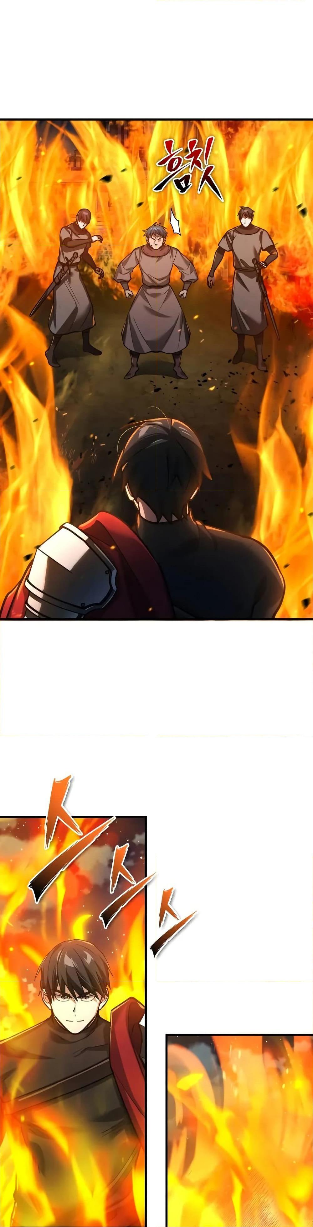 The Heavenly Demon Can’t Live a Normal Life มารสวรรค์จะมีชีวิตธรรมดาไม่ได้หรอก ตอนที่ 142 หน้า 5