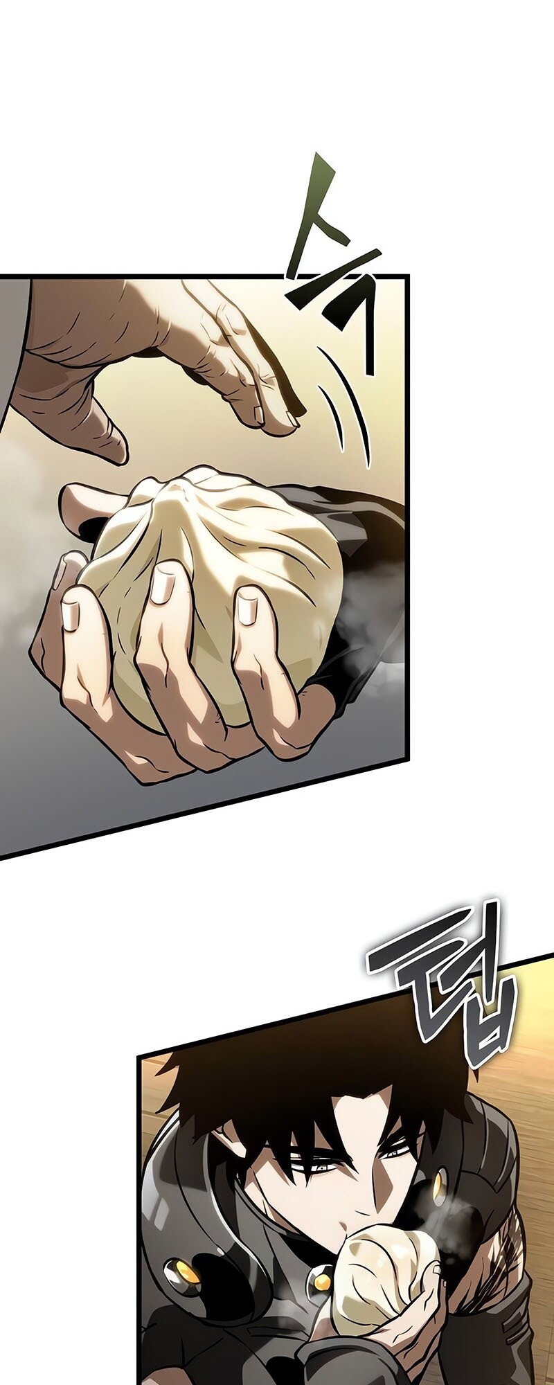 The World After the end โลกหลังการล่มสลาย ตอนที่ 142 หน้า 34