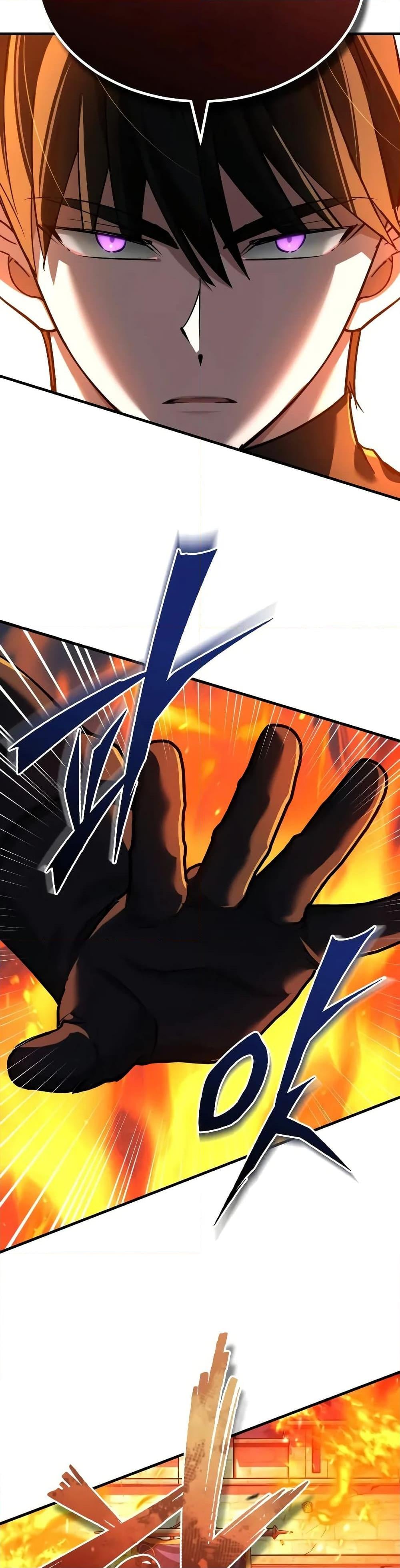 The Heavenly Demon Can’t Live a Normal Life มารสวรรค์จะมีชีวิตธรรมดาไม่ได้หรอก ตอนที่ 142 หน้า 39