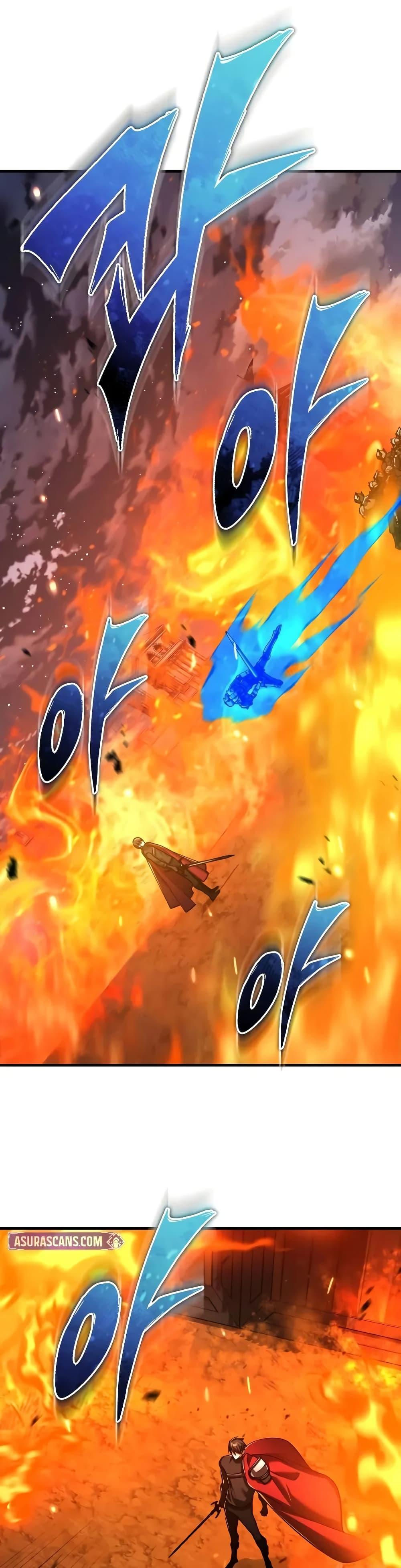 The Heavenly Demon Can’t Live a Normal Life มารสวรรค์จะมีชีวิตธรรมดาไม่ได้หรอก ตอนที่ 142 หน้า 44