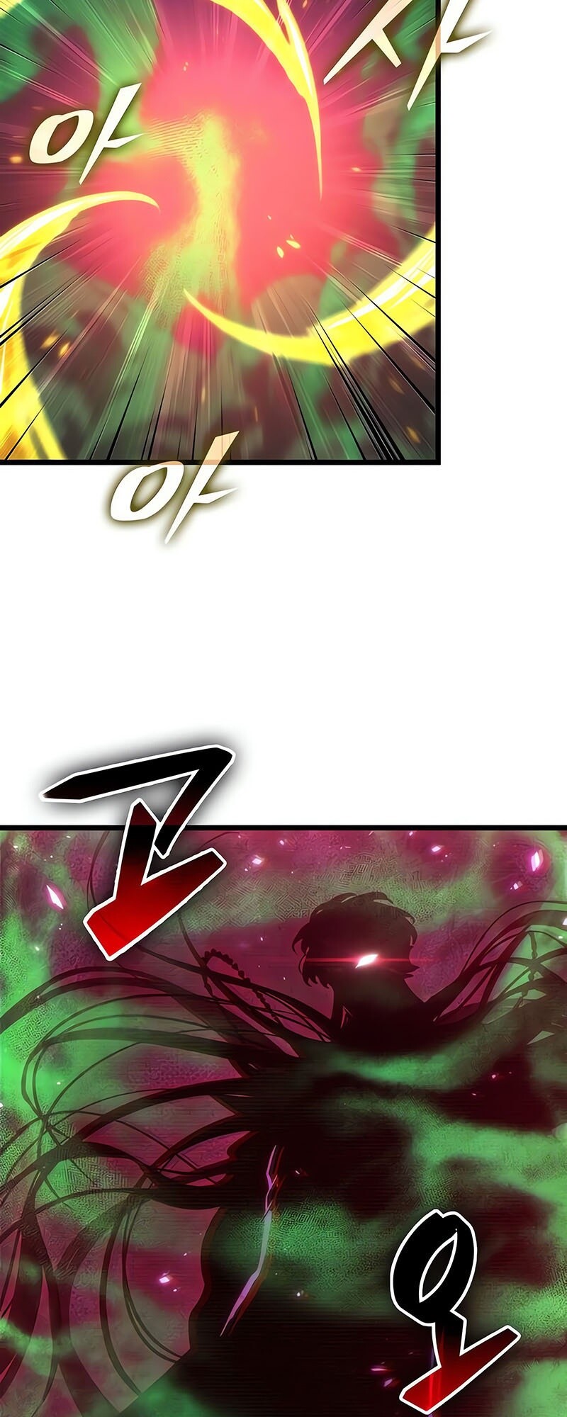 The World After the end โลกหลังการล่มสลาย ตอนที่ 142 หน้า 79