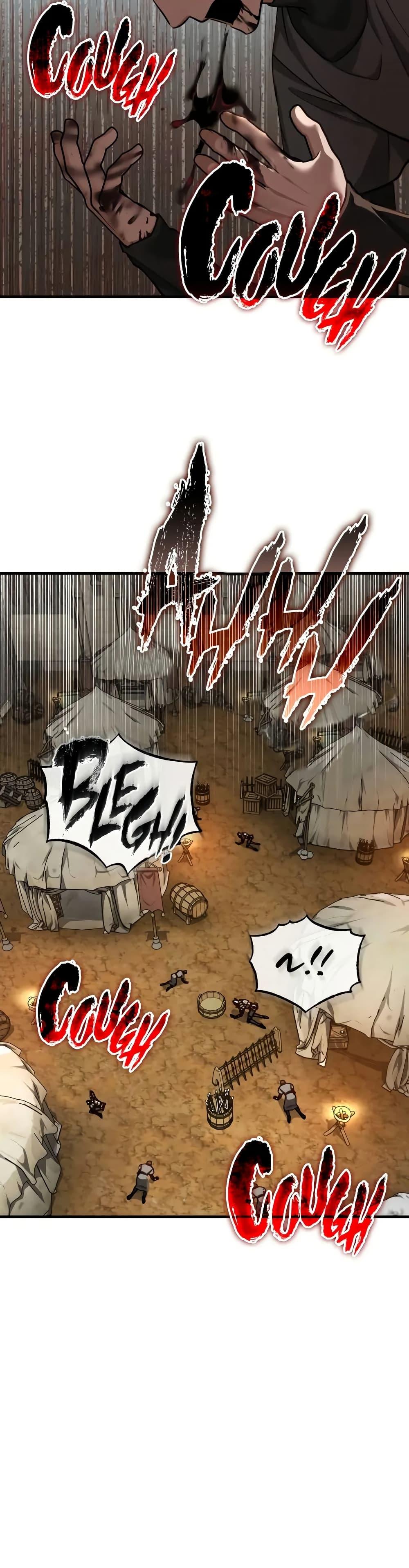 The Heavenly Demon Can’t Live a Normal Life มารสวรรค์จะมีชีวิตธรรมดาไม่ได้หรอก ตอนที่ 144 หน้า 29