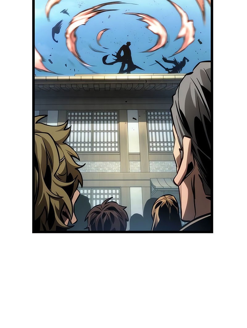 The World After the end โลกหลังการล่มสลาย ตอนที่ 145 หน้า 30