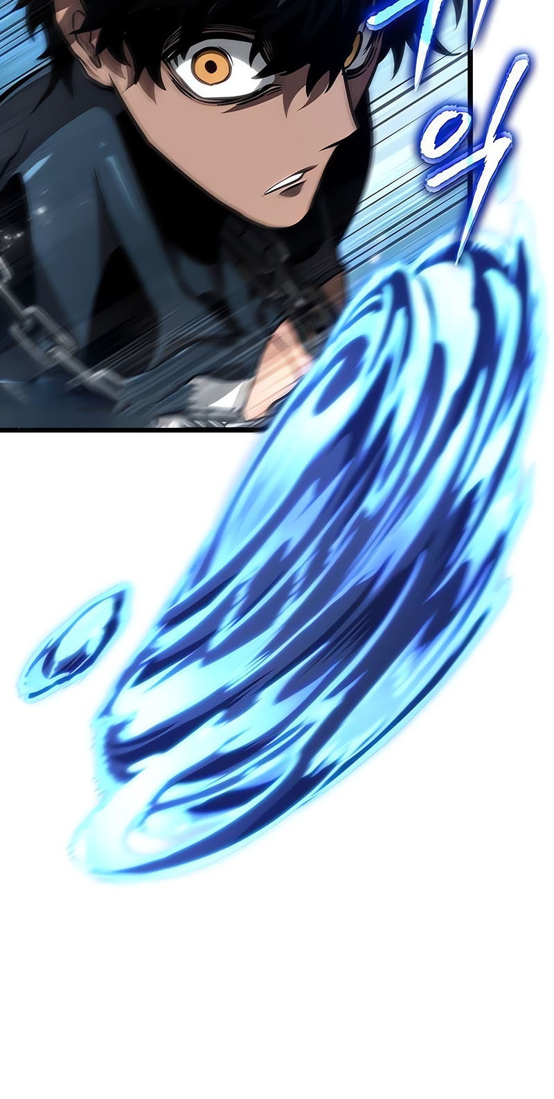 The World After the end โลกหลังการล่มสลาย ตอนที่ 145 หน้า 48