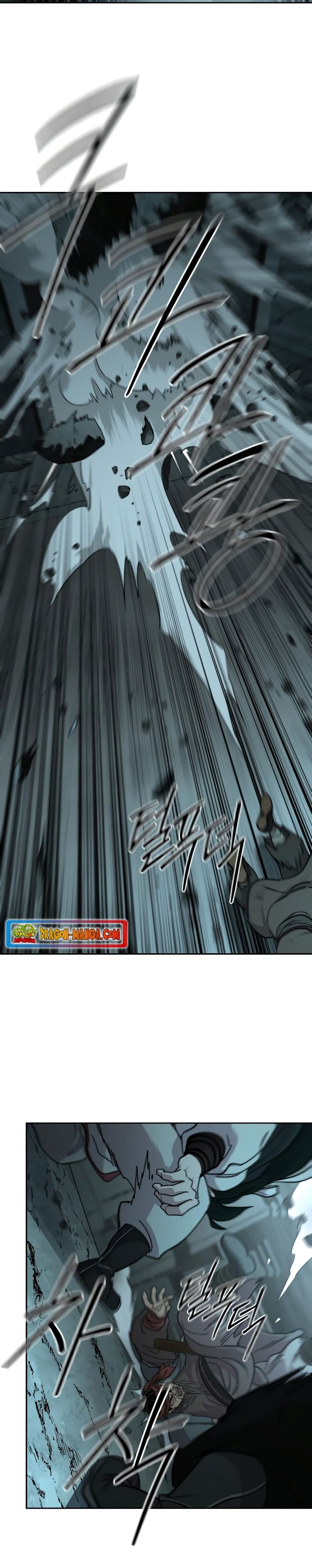 Return of the Flowery Mountain Sect หวนคืนสู่ฮวาซาน ตอนที่ 94 หน้า 21