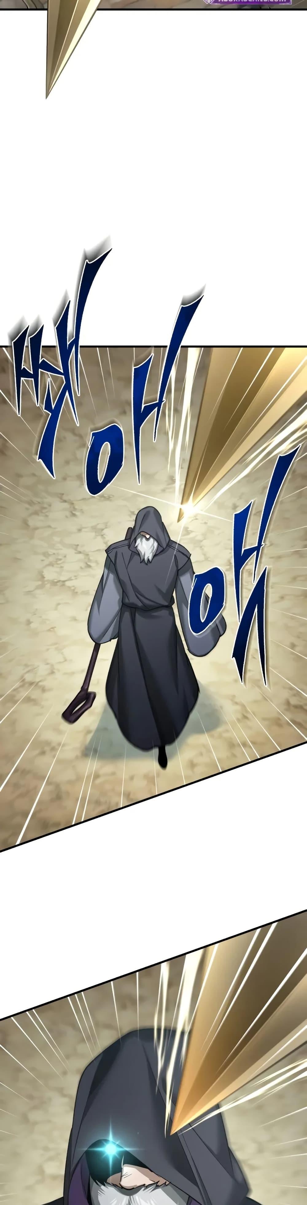 The Heavenly Demon Can’t Live a Normal Life มารสวรรค์จะมีชีวิตธรรมดาไม่ได้หรอก ตอนที่ 146 หน้า 6