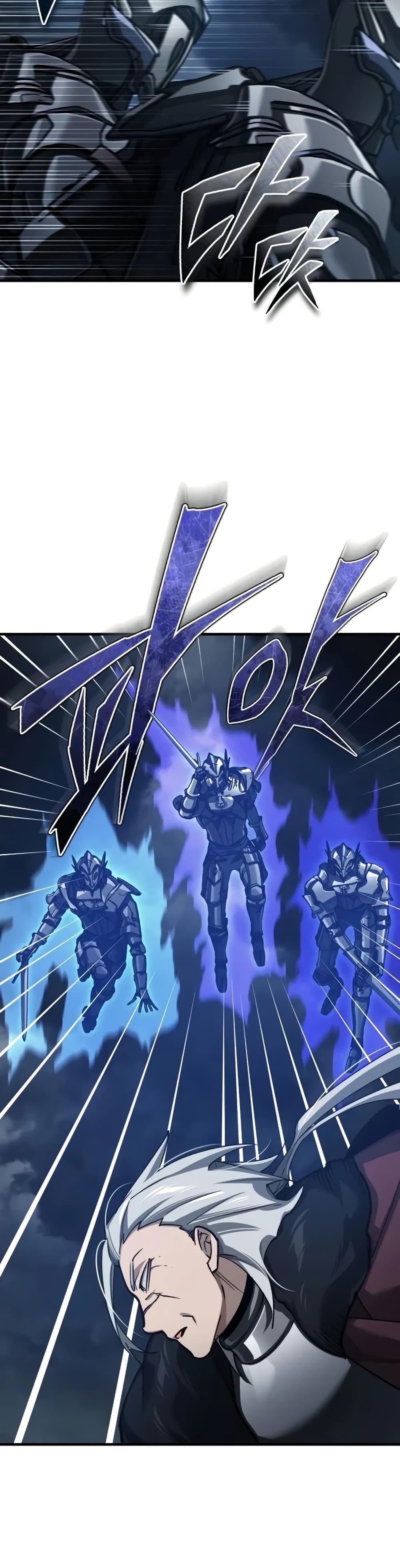 The Heavenly Demon Can’t Live a Normal Life มารสวรรค์จะมีชีวิตธรรมดาไม่ได้หรอก ตอนที่ 146 หน้า 28