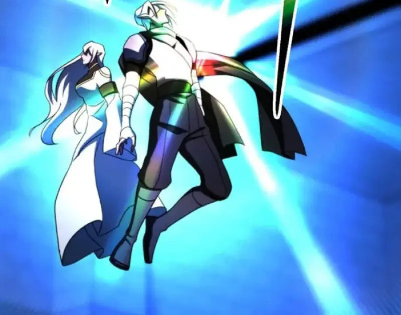 Archmage Transcending Through Regression ตอนที่ 147 85