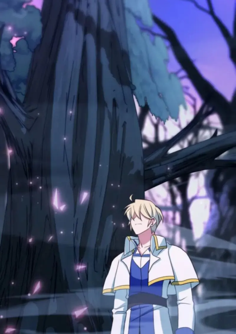 Archmage Transcending Through Regression ตอนที่ 147 137