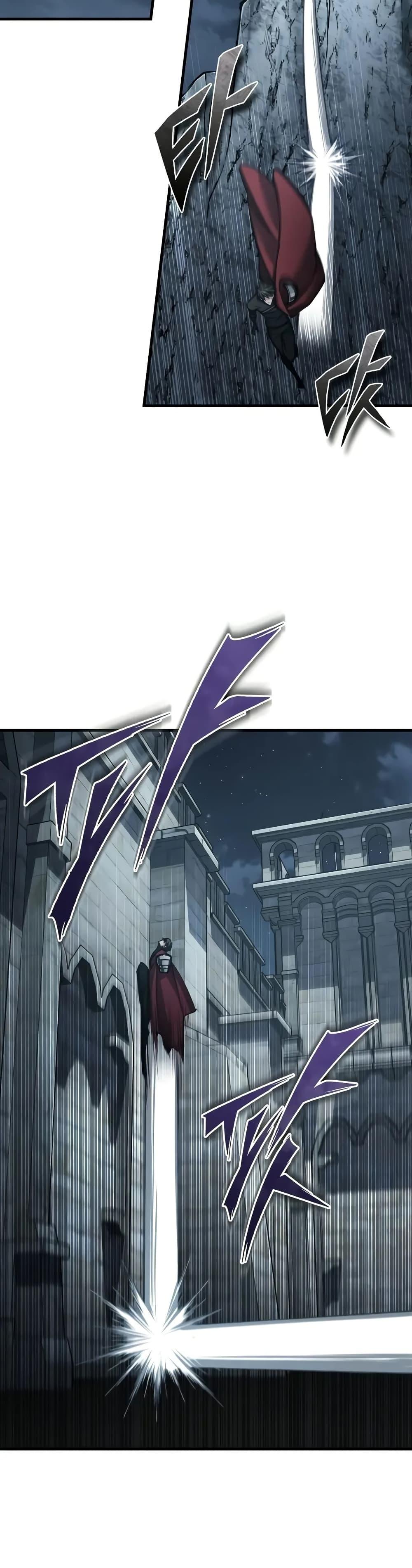 The Heavenly Demon Can’t Live a Normal Life มารสวรรค์จะมีชีวิตธรรมดาไม่ได้หรอก ตอนที่ 147 หน้า 40