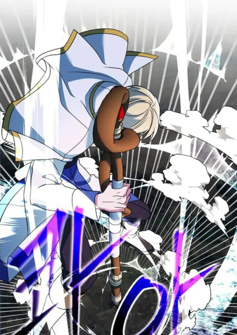 Archmage Transcending Through Regression ตอนที่ 150 65