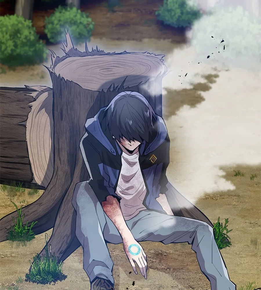 I am the strongest awakeners, recognized by all of the world‘s cheat masters ตอนที่ 15 หน้า 43