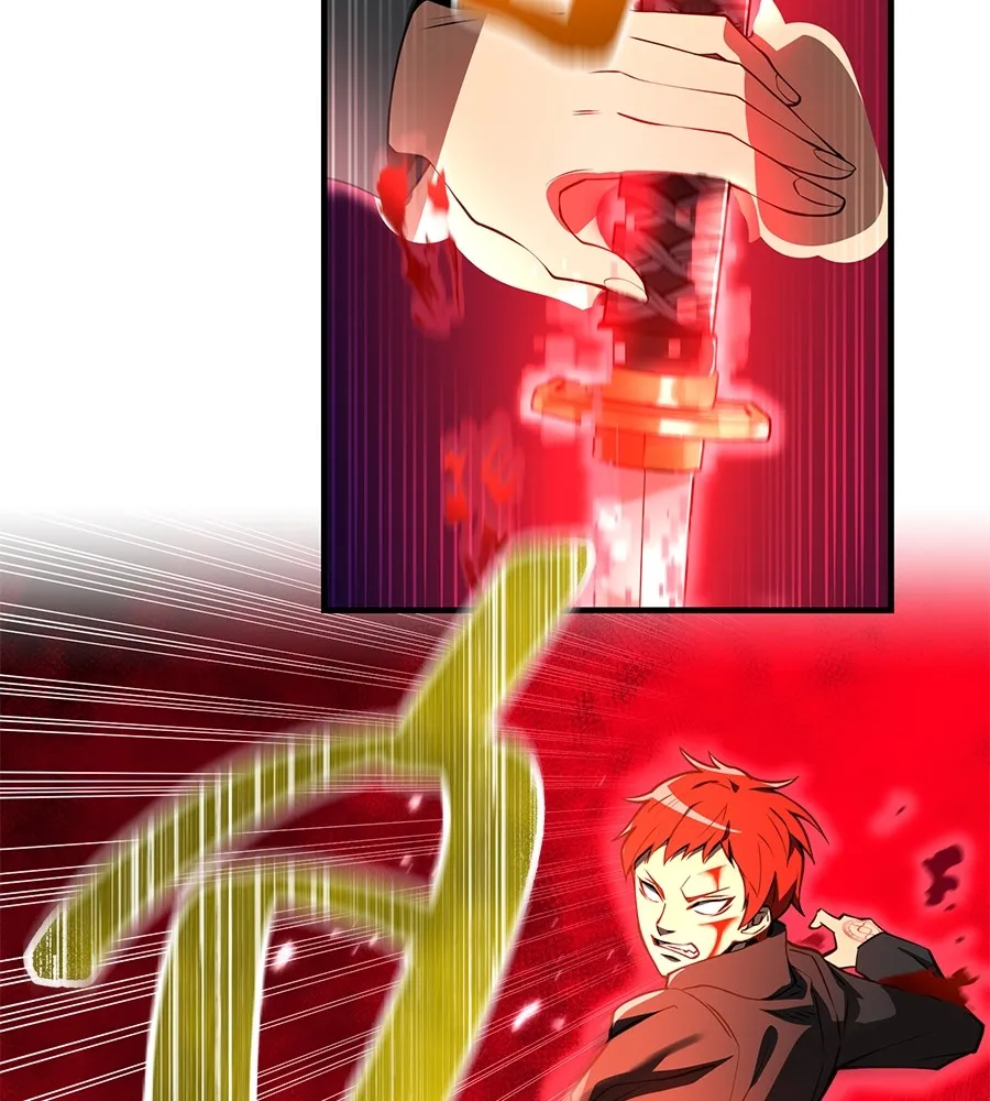 I am the strongest awakeners, recognized by all of the world‘s cheat masters ตอนที่ 15 หน้า 77