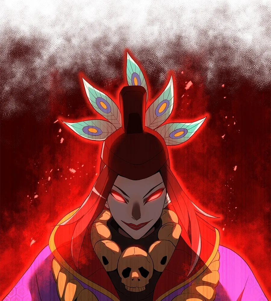 I am the strongest awakeners, recognized by all of the world‘s cheat masters ตอนที่ 15 หน้า 91