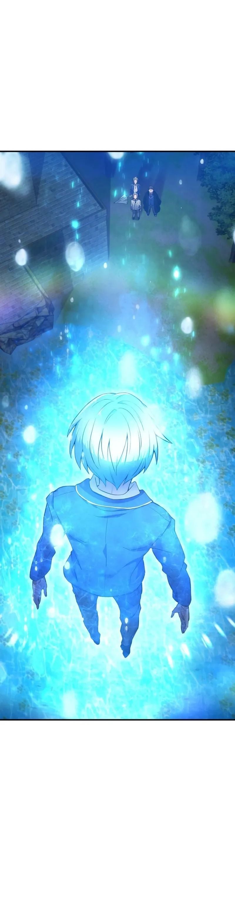 I am the strongest awakeners, recognized by all of the world‘s cheat masters ตอนที่ 1 หน้า 38