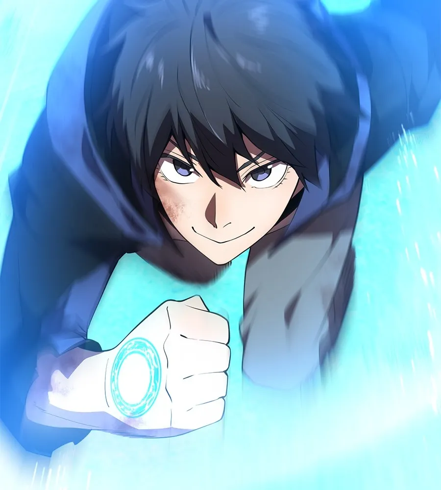 I am the strongest awakeners, recognized by all of the world‘s cheat masters ตอนที่ 15 หน้า 130