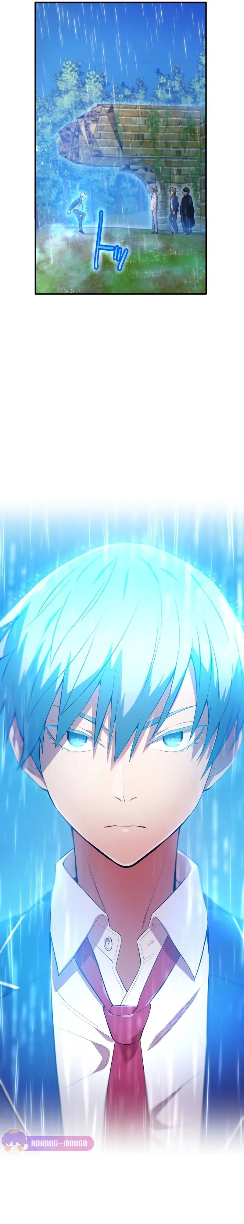 I am the strongest awakeners, recognized by all of the world‘s cheat masters ตอนที่ 1 หน้า 39