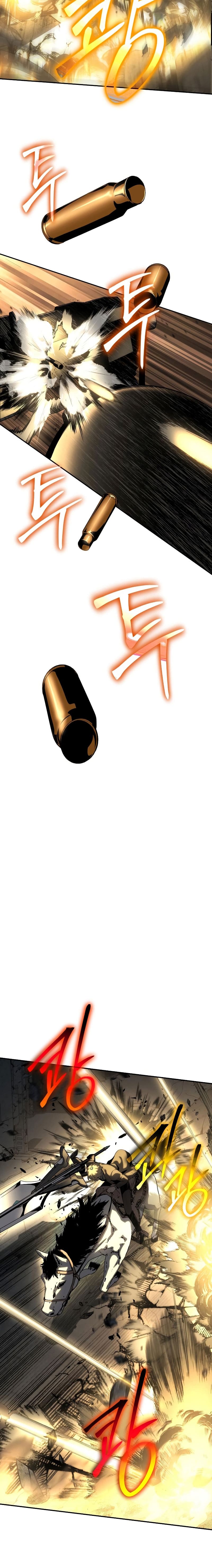 The Knight King Who Returned With a God ราชาอัศวินผู้มากับเทพ ตอนที่ 15 หน้า 20