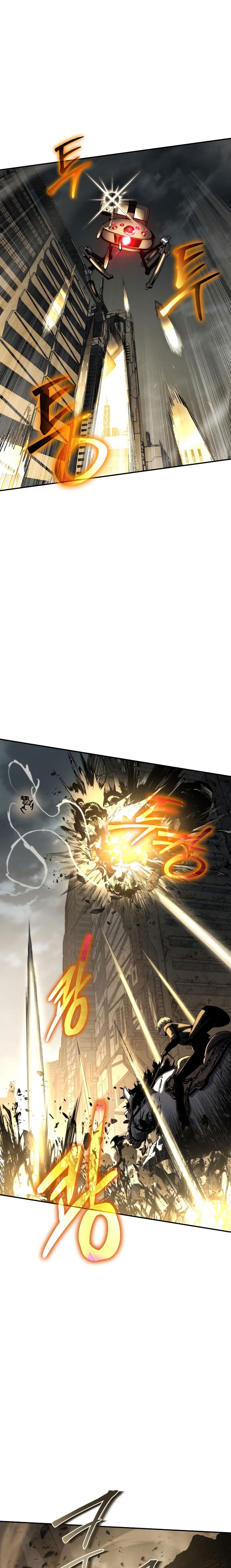 The Knight King Who Returned With a God ราชาอัศวินผู้มากับเทพ ตอนที่ 15 หน้า 21