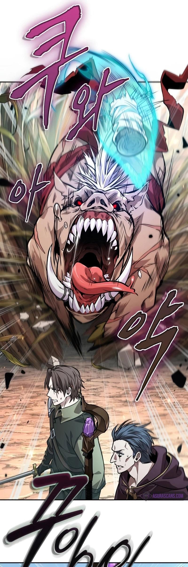 The Last Adventurer ตอนที่ 15 หน้า 31