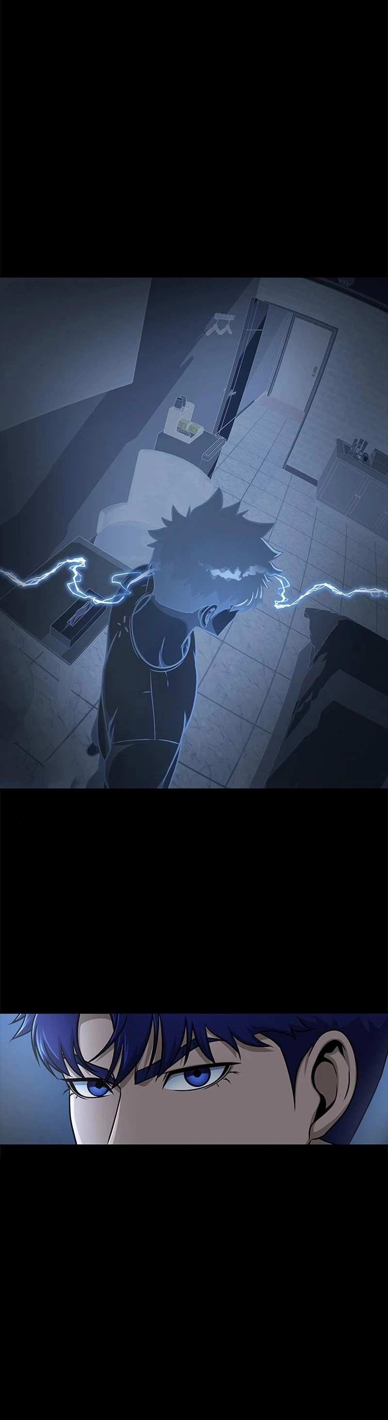 Steel-Eating Player ตอนที่ 15 หน้า 50