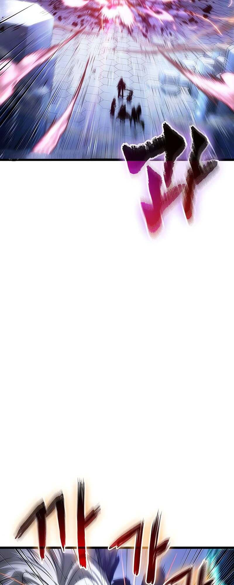 The World After the end โลกหลังการล่มสลาย ตอนที่ 155 หน้า 38