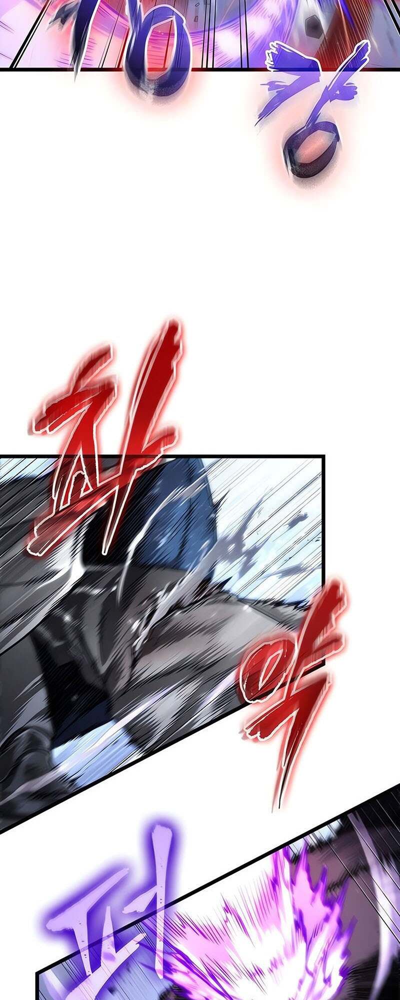 The World After the end โลกหลังการล่มสลาย ตอนที่ 155 หน้า 43