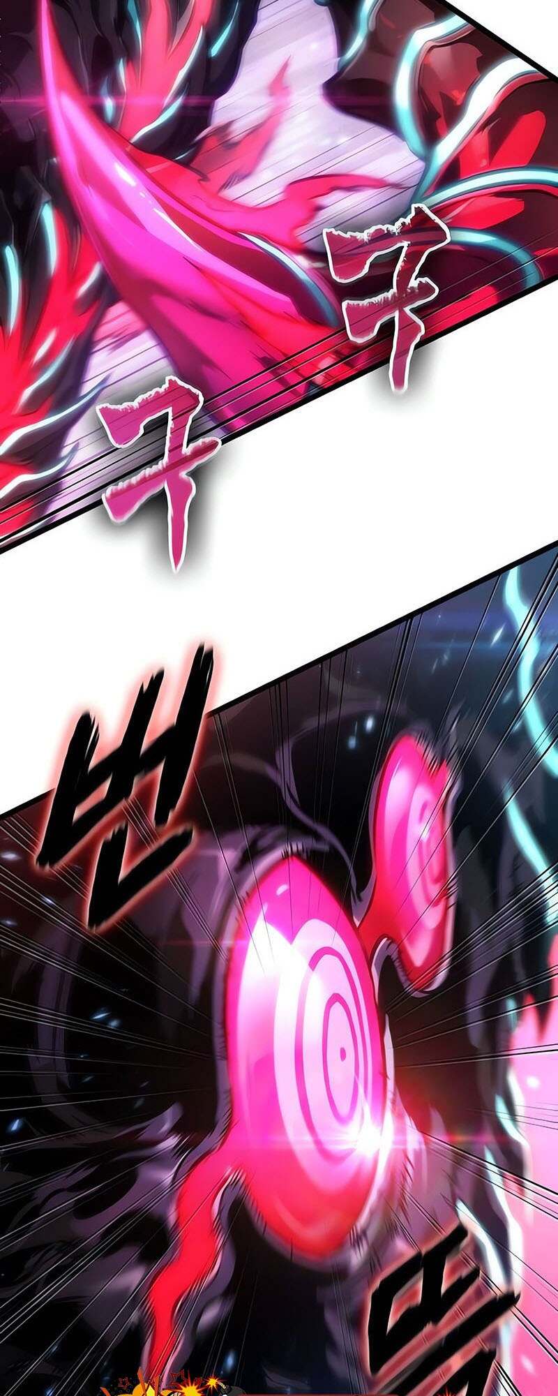 The World After the end โลกหลังการล่มสลาย ตอนที่ 155 หน้า 60