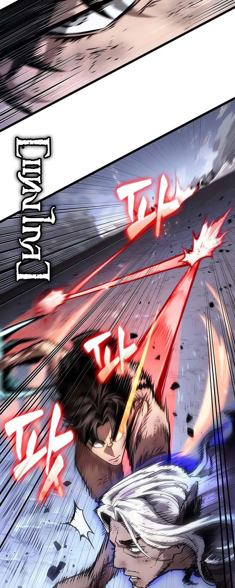 The World After the end โลกหลังการล่มสลาย ตอนที่ 157 หน้า 24