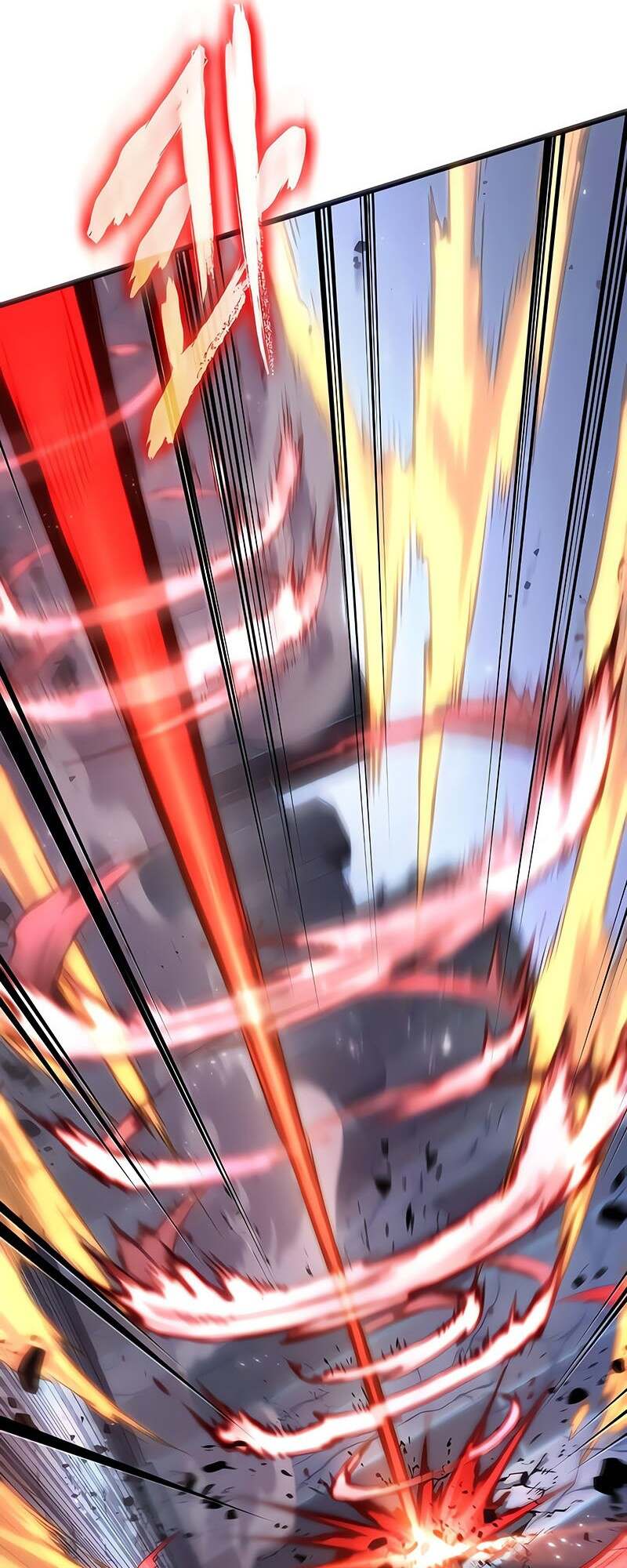 The World After the end โลกหลังการล่มสลาย ตอนที่ 157 หน้า 26