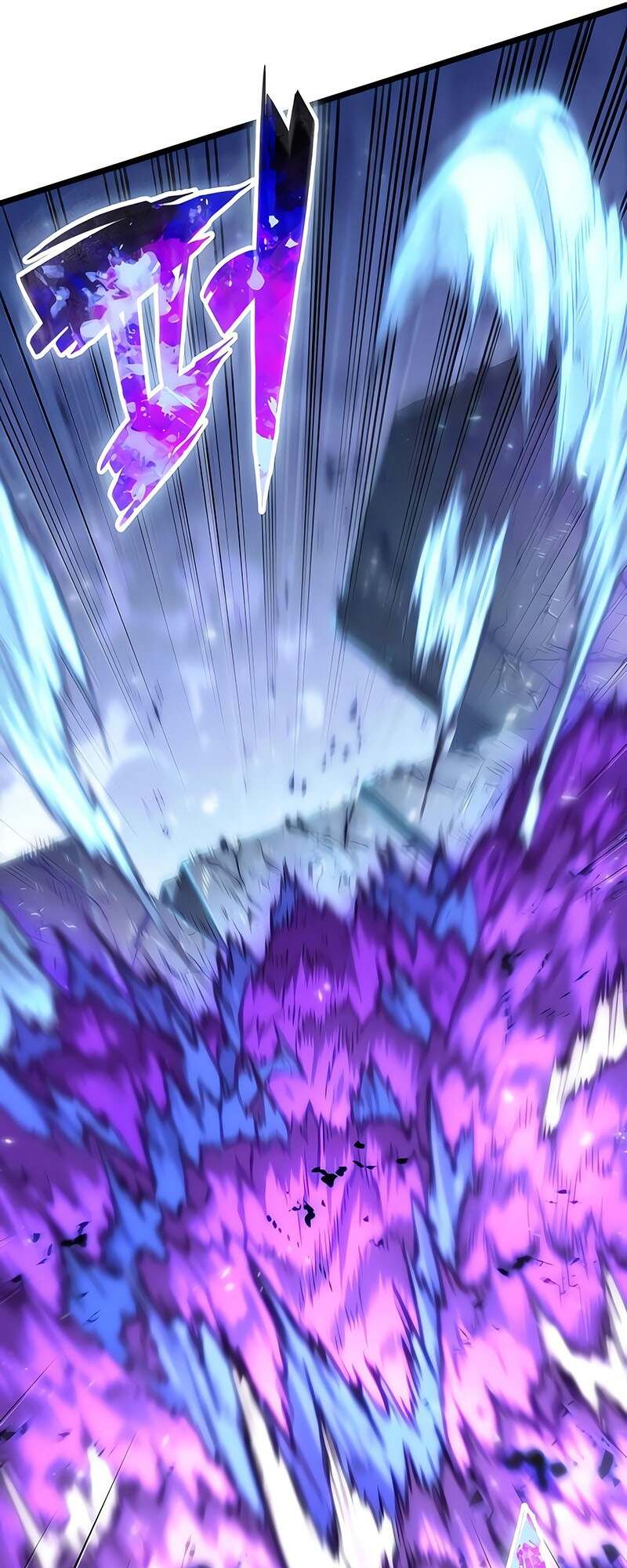 The World After the end โลกหลังการล่มสลาย ตอนที่ 157 หน้า 36