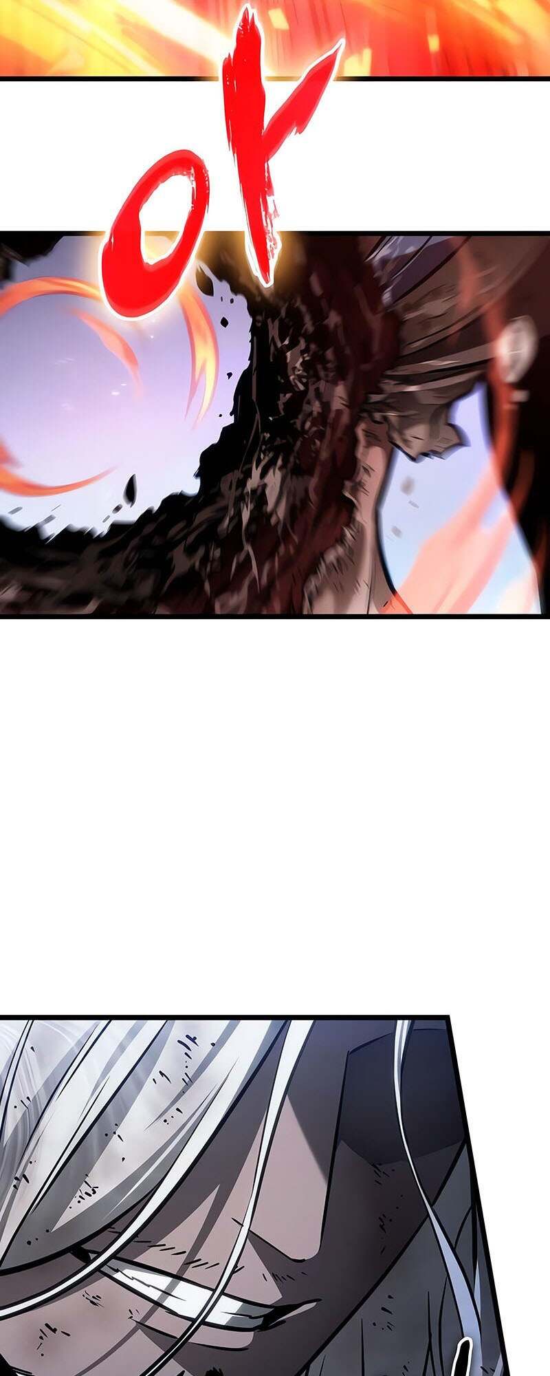 The World After the end โลกหลังการล่มสลาย ตอนที่ 157 หน้า 71