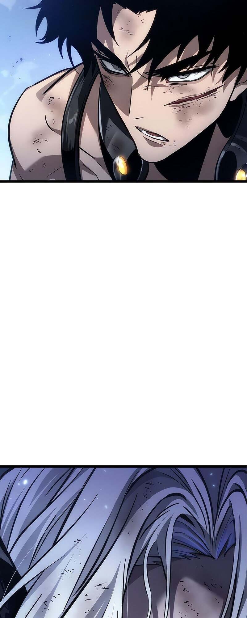 The World After the end โลกหลังการล่มสลาย ตอนที่ 157 หน้า 79