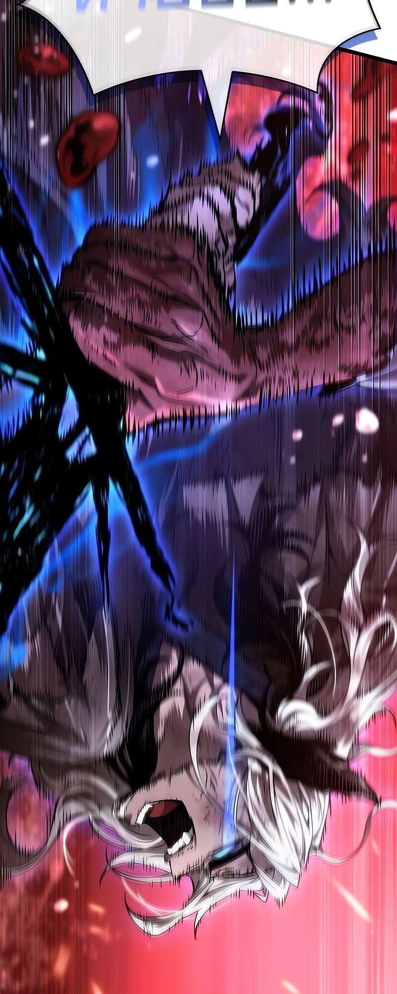 The World After the end โลกหลังการล่มสลาย ตอนที่ 159 หน้า 4