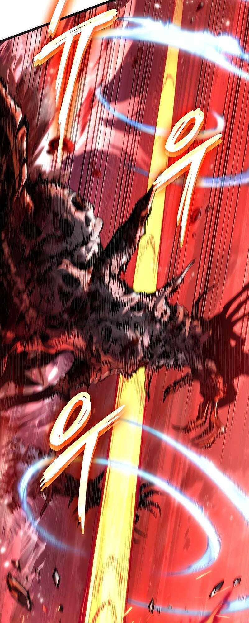 The World After the end โลกหลังการล่มสลาย ตอนที่ 159 หน้า 10