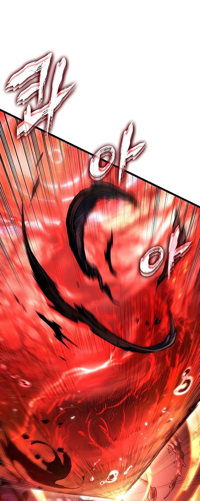 The World After the end โลกหลังการล่มสลาย ตอนที่ 159 หน้า 18