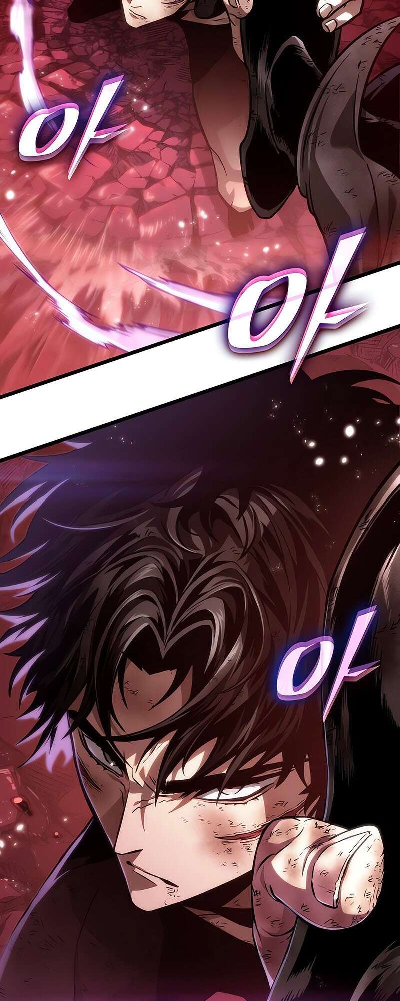 The World After the end โลกหลังการล่มสลาย ตอนที่ 159 หน้า 25