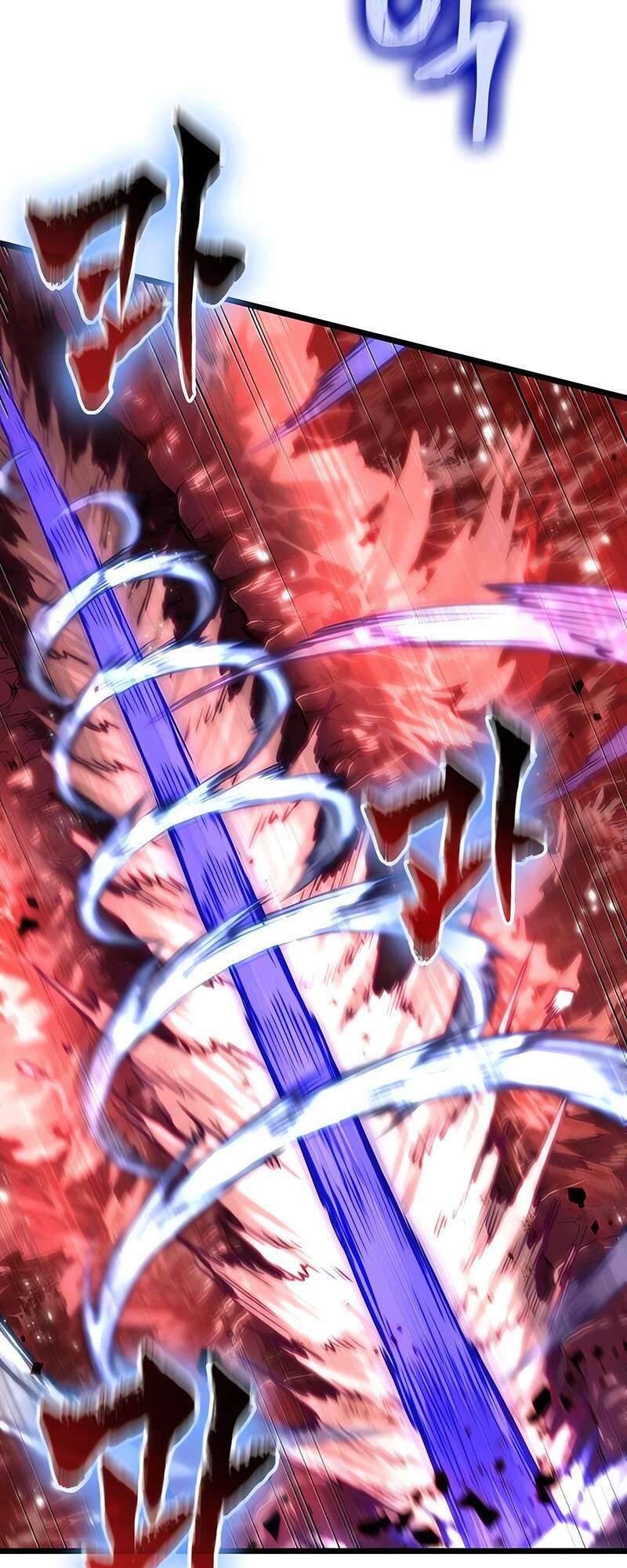 The World After the end โลกหลังการล่มสลาย ตอนที่ 159 หน้า 29