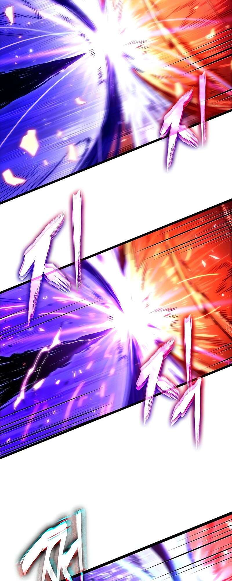 The World After the end โลกหลังการล่มสลาย ตอนที่ 159 หน้า 49